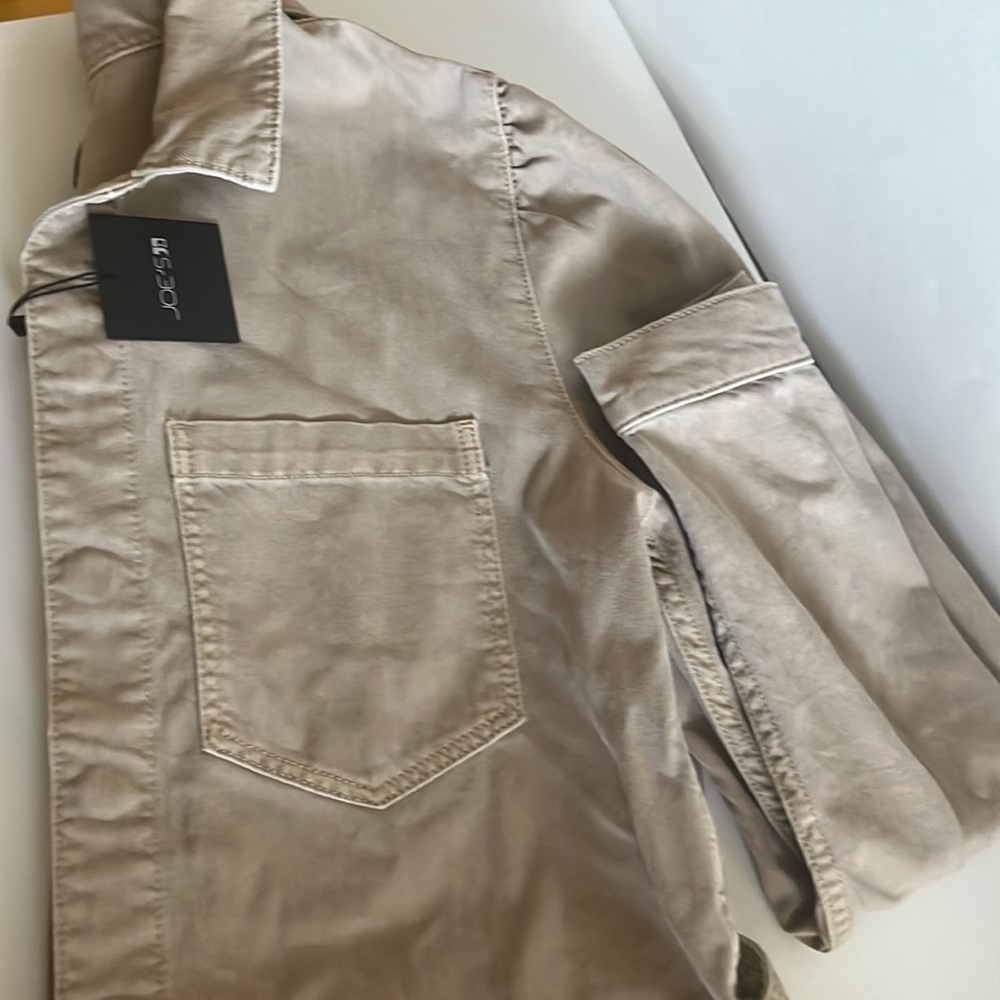 Joe's The Alexa Belted Cuffed - Picture 4 of 8